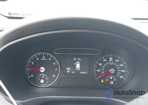 2020 Kia Sorento 3.3L S from USA, damaged, VIN 5XYPG4A50LG690973